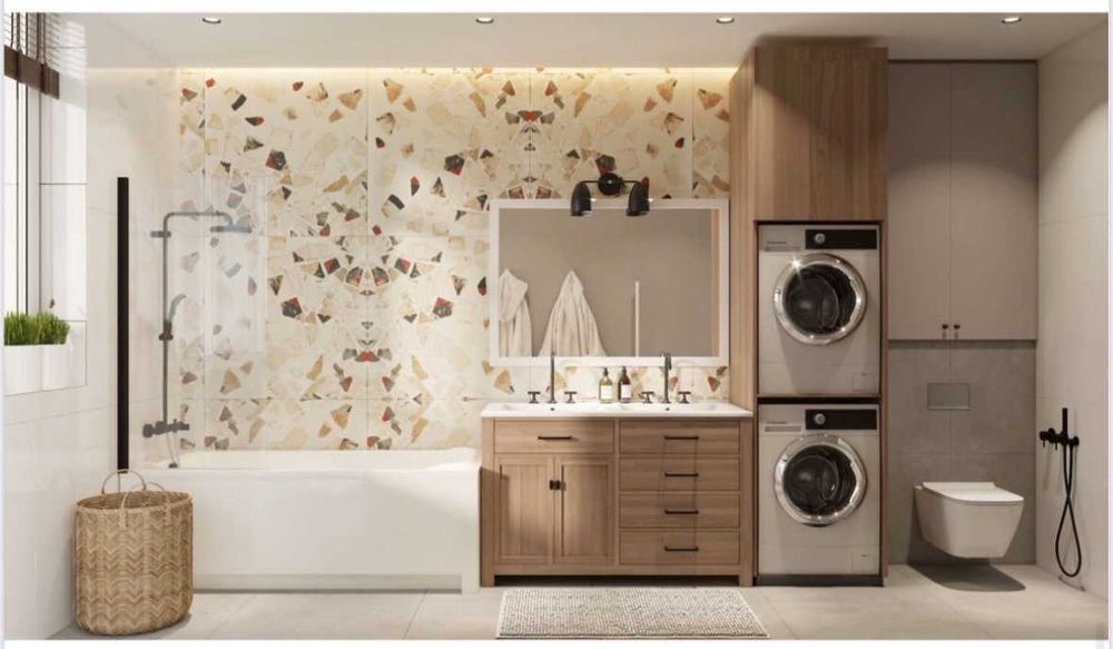 Багатокімнатна квартира за адресою вул. Антоненка-Давидовича (площа 130 м²) - Atlanta.ua - фото 6