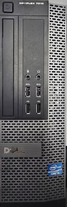 Dell OptiPlex 7010