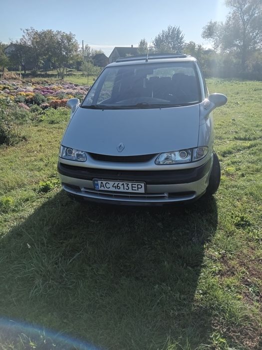 Продам авто, Рено еспейс 3