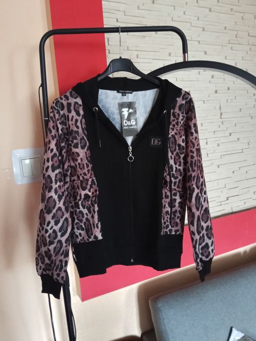 Nowy Dres damski D&G