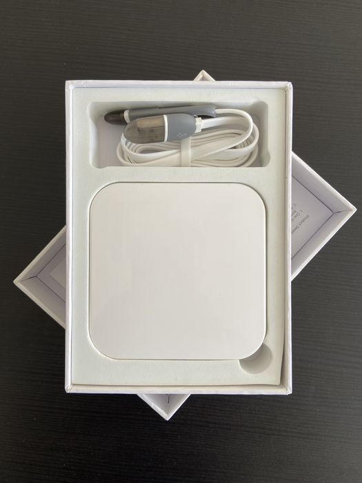 Павербанк + дзеркало + LED Make-Up Mirror + Power Bank 3500mAh