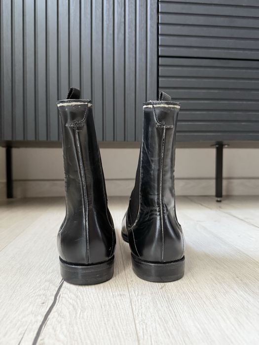 buty męskie Prada