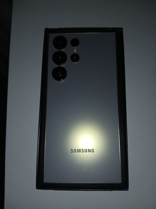 Samsung Galaxy S24 Ultra 256gb