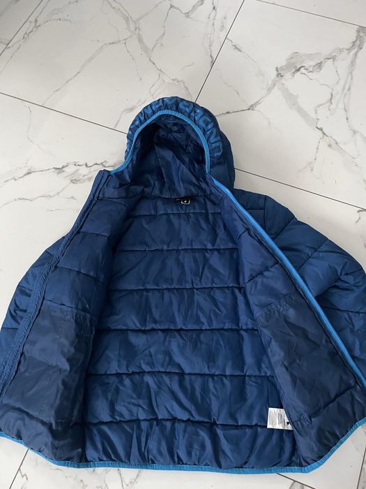 Kurtka Under Armour YMD 10/12 lat