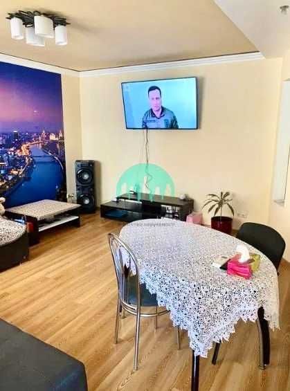 Оренда 3-кім квартири Вовчинецька, індив.опалення (П)