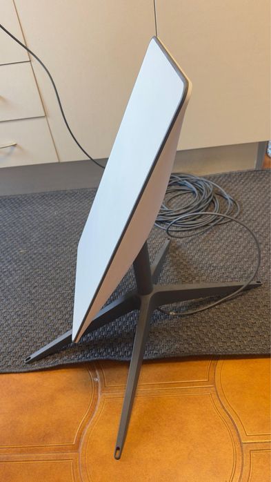 Starlink Kit Standard com Antena Motorizada – Como Nova