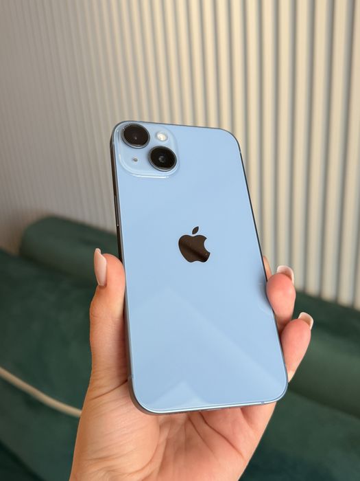 Iphone 14 (256 gb)