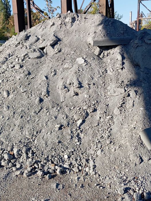 Продаются строительные отходы