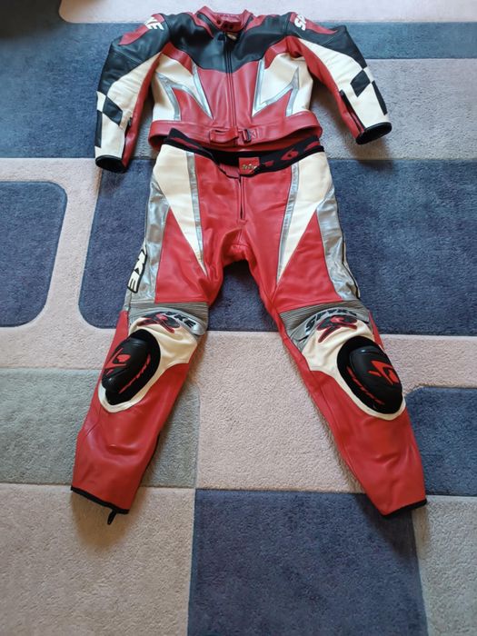 Kombinezon motocyklowy Spyke
