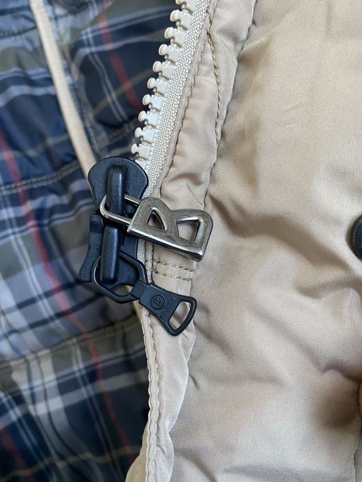 Bogner чоловіча фірмова стьогона куртка Р.Л/Хл