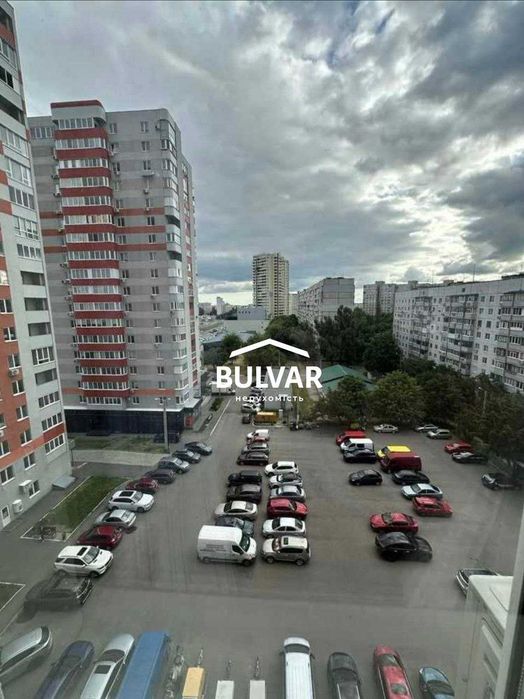 ЖК Черемушки-2 ‼️ГЕНЕРАТОР ‼️2 комн. квартира - 82 м2, Алексеевка, м. Победы