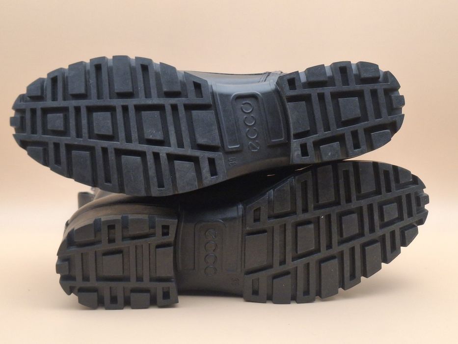 Черевики ECCO  Moodtray W Нові 39р.