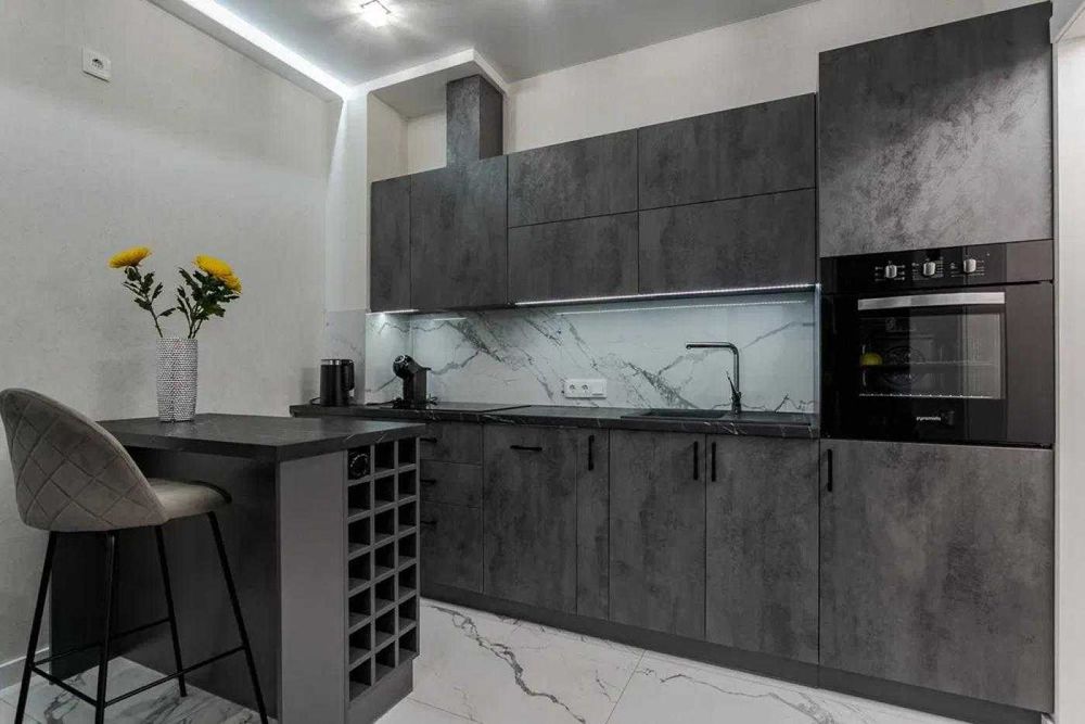 Неймовірна 2-к квартира ЖК Нова Англія Новая Англия