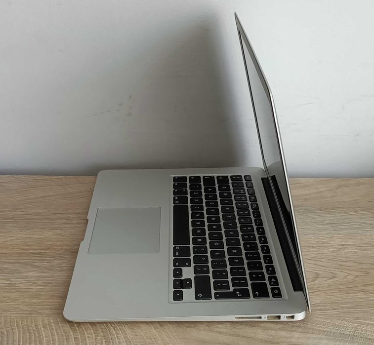 laptop MacBook Air 2017