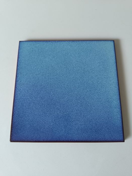 Azulejos azul 20 por 20