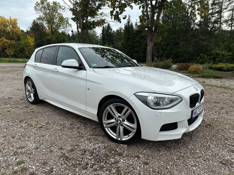 BMW Seria 1