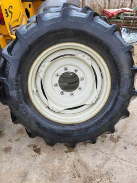 SPRZEDAM KOŁA 520/70 R38 I 420/70R28