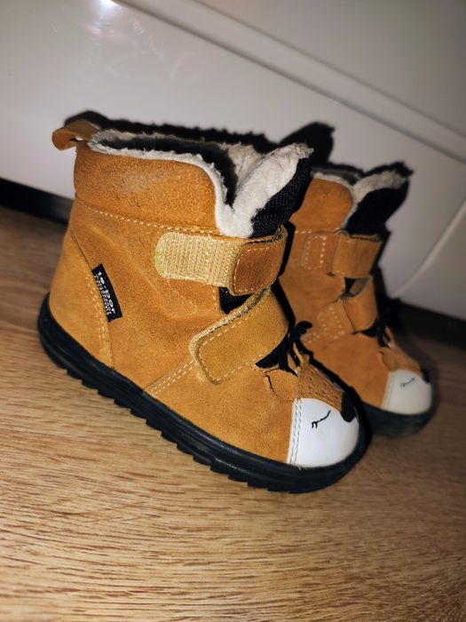 Buty dziecięce Mido Shoes