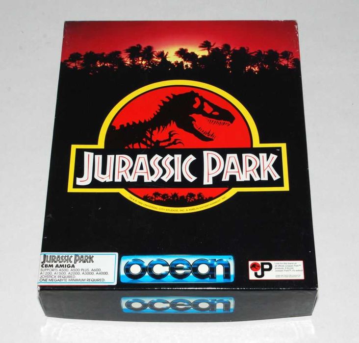 Amiga 500 kolekcja około 50 gier big box