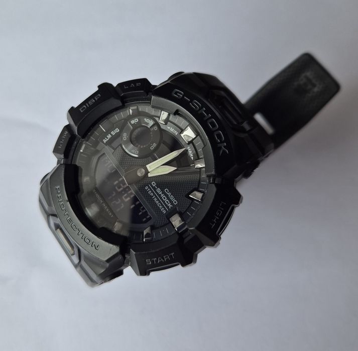 Zegarek Casio G-Shock Gba-900