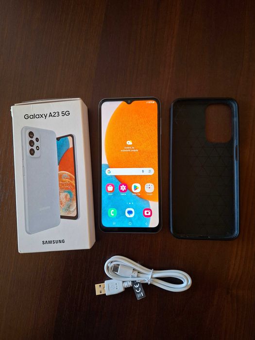 Samsung galaxy A23 5G