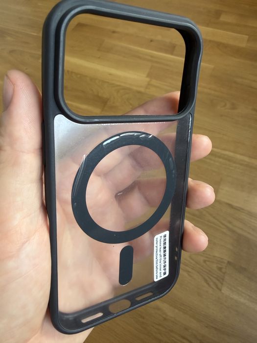 Etui Iphone 17 Pro