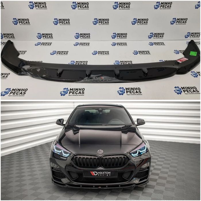 Spoiler Frontal BMW Serie 2 Gran Coupê (F44) Pack M / 235i