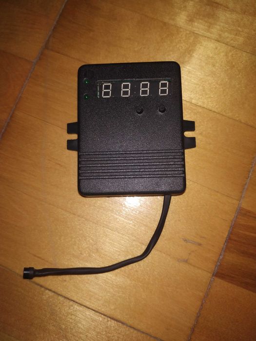 Датчик температуры TS20