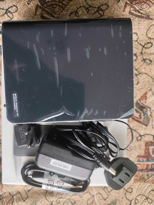 HDD 3,5" WD Elements 2Tb новий