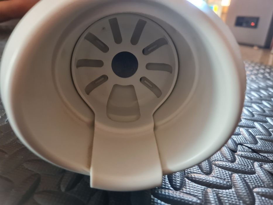 Aquecedor biberons chicco