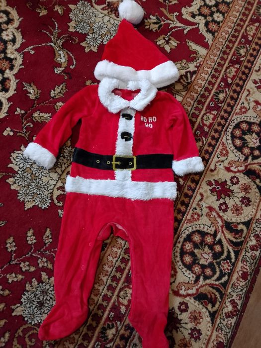 Костюм дитячий 6/9м