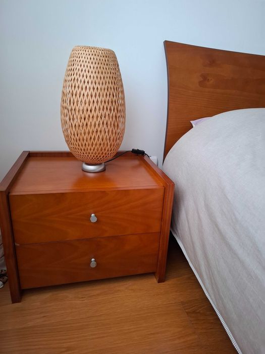 Mobília quarto casal