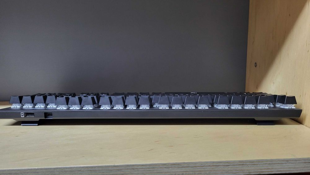 Klawiatura HyperX Alloy FPS RGB