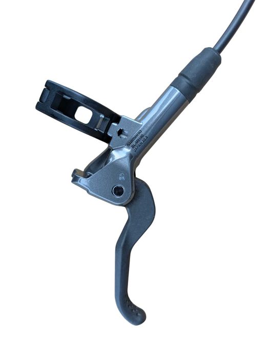 Hamulce MTB Shimano XTR BL-m9100 BR-m9100 nowe (2062-PM)