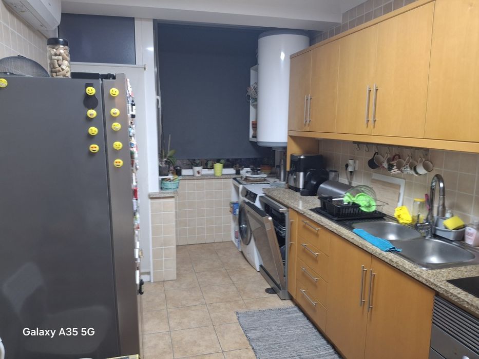 Apartamento T3  catavejo