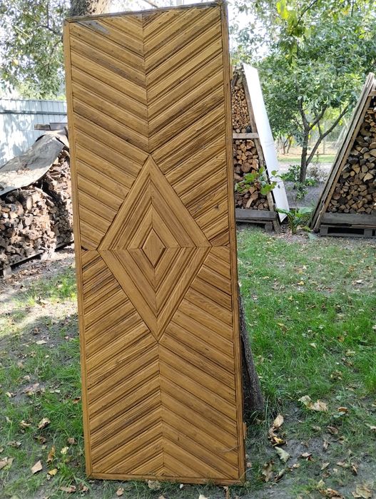 Продам гарні двері