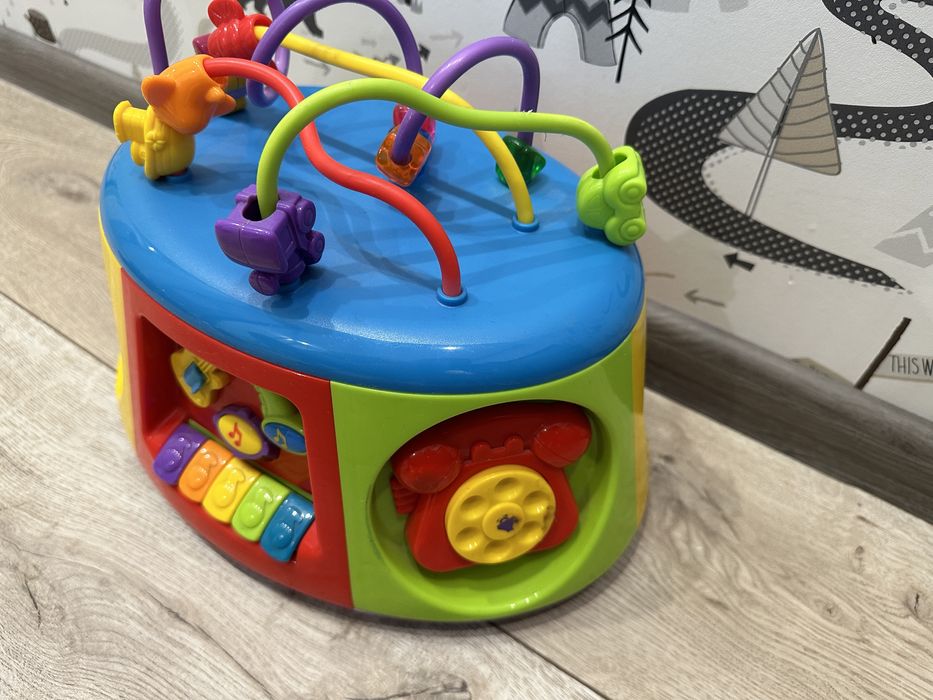 Мультицентр