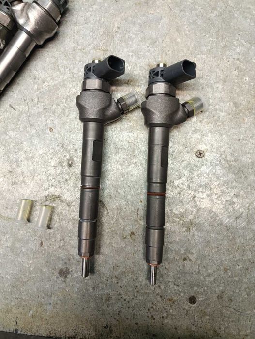 Форсунки топливні дизельні бмв, шкода, ауді,крафте,івеко