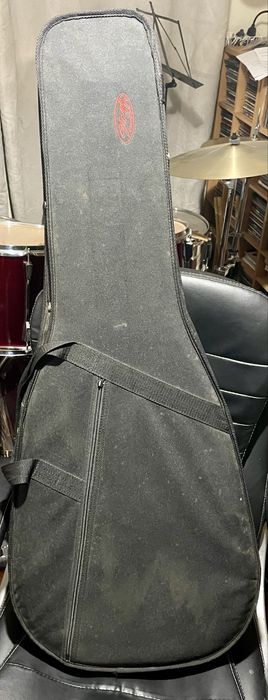 Troco Eletroacústica de luthier