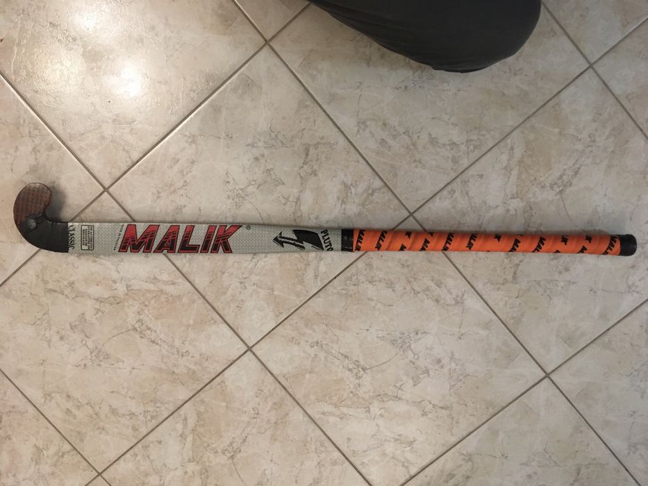 Kij do hokeja na trawie halowy Malik laska