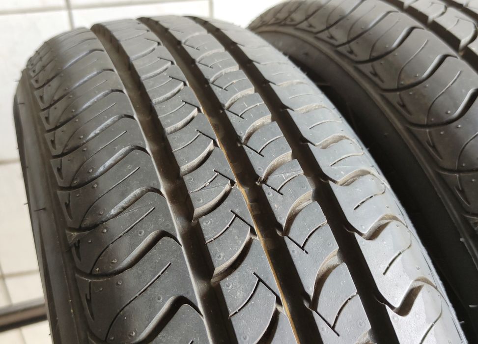 155/70R13 Nexen CP661 6,75mm 75zł/szt