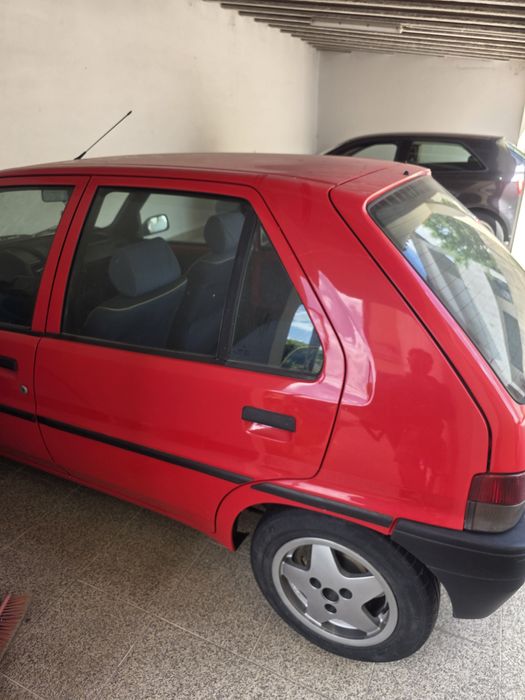 Peugeot 106 KID 1.0 Gasolina