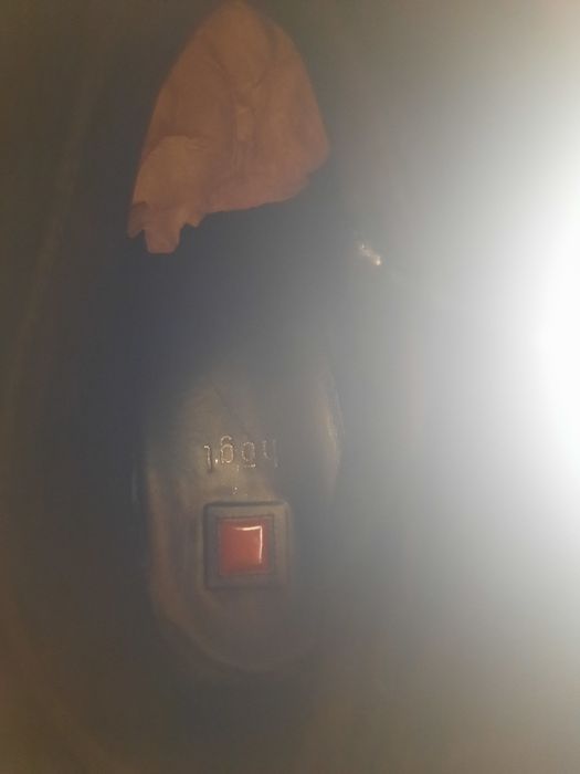 Ботильёны, ботинки замша Hogl