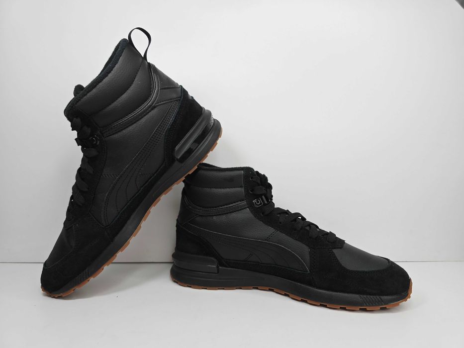 Puma Graviton Mid 42,5