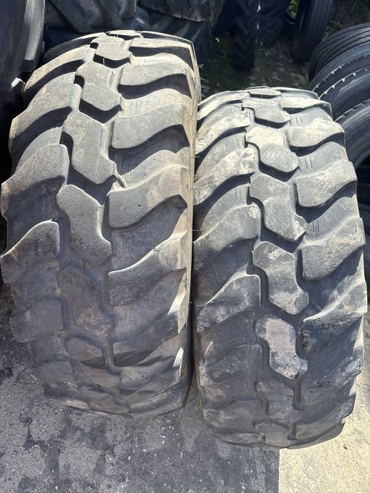 405/70r24 16.0/70r24 Dunlop SP T9