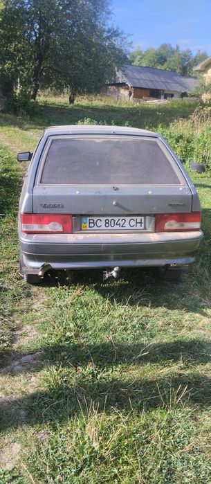 Продам ваз 2113.