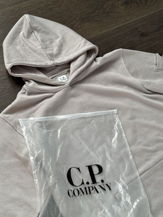 Худі C.P Company XL-2XL