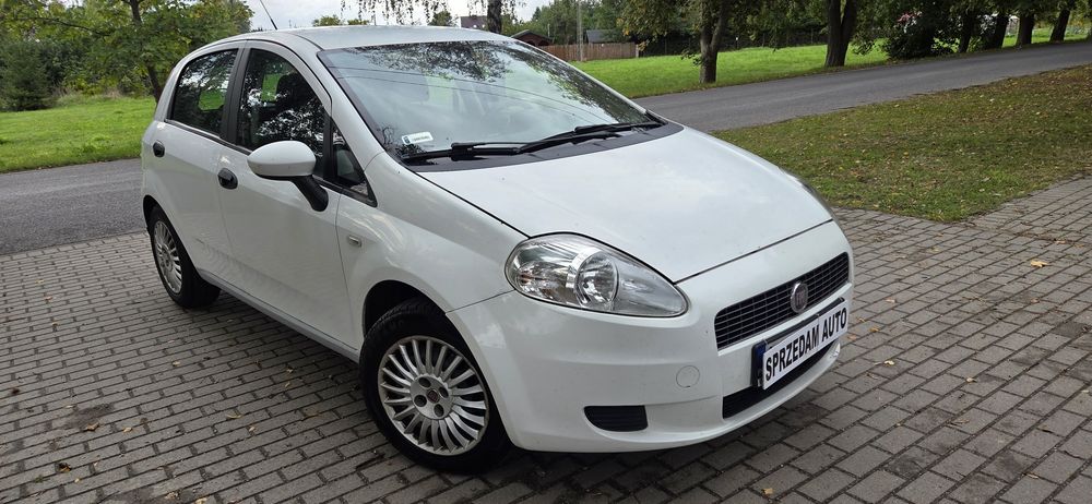 Fiat Grande Punto