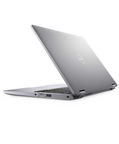 Portátil Dell Latitude 5310, i7, 16GB, Touchscreen Recondicionado