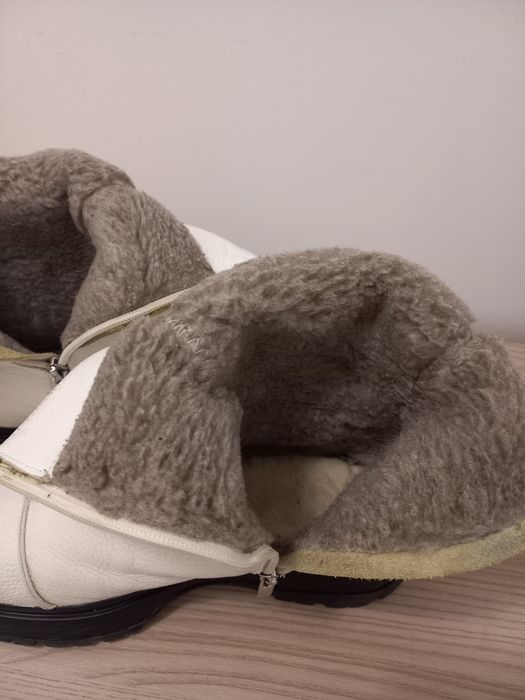 Чобітки     зима